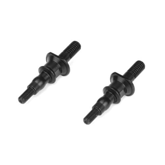 TEKNO RC LLC Shock Standoffs 2pcs Requires 8730 TKR8727 Electric Car/Truck Option Parts