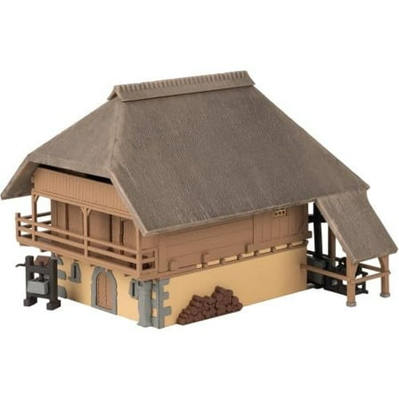 FALLER 191814 Modellbausatz, Mehrfarbig