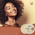 thumbnail image 6 of Ashanti Naturals White Raw Creamy Shea Butter - 15 oz | 100% Unrefined African Shea Butter | Creamy, All-Natural Moisturizer for Skin and Hair, 6 of 8