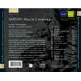thumbnail image 2 of Harry Christophers - Mass in C minor - Music & Performance - CD, 2 of 2