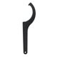 thumbnail image 2 of Round Nut Hook Spanner Mill Holder Half Moon Wrench 22-26 for Motorcycle, 2 of 5