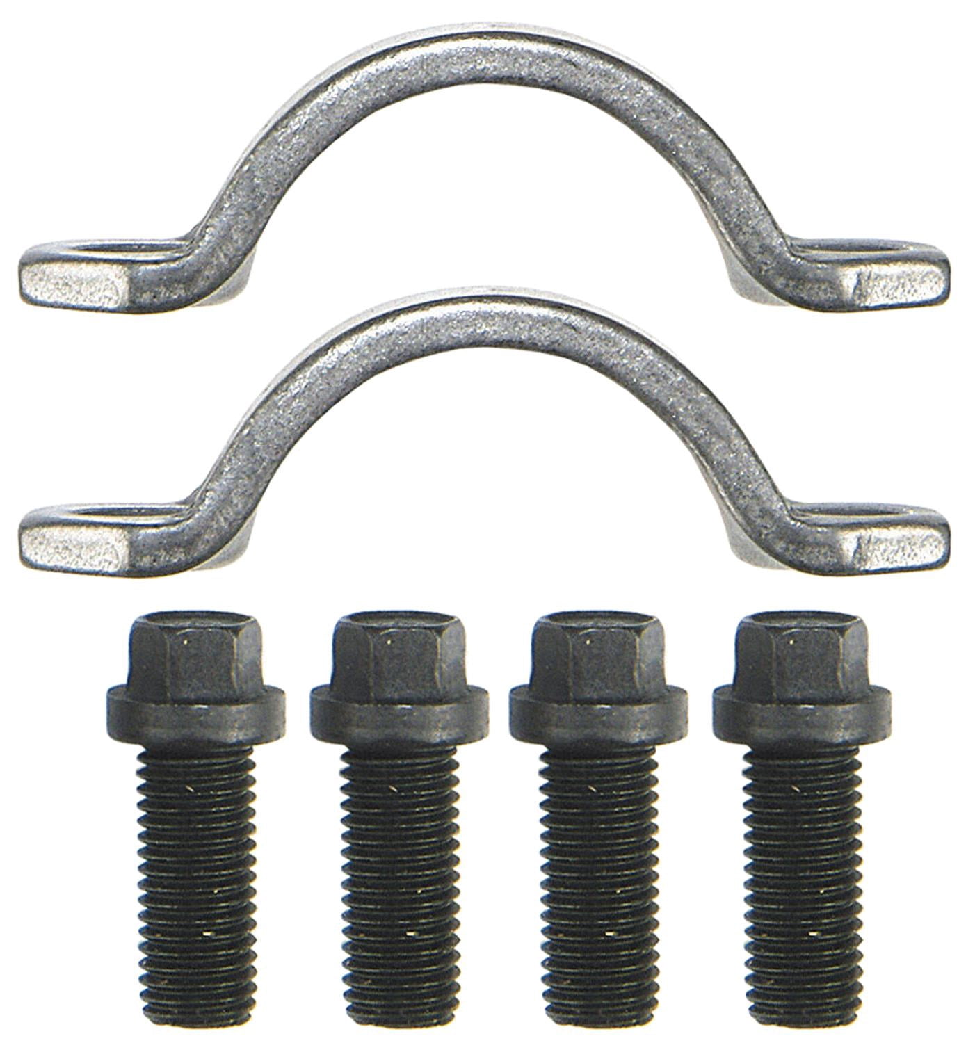 ACDelco 45U0502 Driver Shaft Universal Joint Clamp