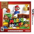 thumbnail image 1 of Super Mario 3D Land .- 3DS Nintendo Nintendo 3DS, 1 of 2