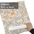 thumbnail image 6 of Placemats for Dining Table Set of 4, Cotton Linen Cloth for Square/Rectangle/Round Table Mat Placemat, Kitchen Dinner Holiday Décor, 6 of 9