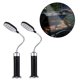 thumbnail image 3 of Lámpara de parrilla de barbacoa LED ajustable de 360 ​​grados magnética portátil herramientas de Camping al aire libre luz de trabajo de mantenimiento automotriz, 3 of 4