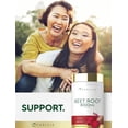 thumbnail image 6 of Beet Root Capsules | 8000 mg | 120 Count | Supplement for Men and Women | by Carlyle, 6 of 7