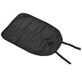 thumbnail image 3 of Protector de asiento trasero de coche, antisuciedad, para niños (negro, sin bolsillos), 3 of 14