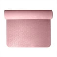thumbnail image 3 of PurEarth EKKO Mat 6mm (Rose Tan), 3 of 5
