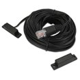 thumbnail image 2 of NetBotz Door Switch Sensor for Rooms or 3rd Party Racks - Rack door sensor kit - for P/N: AR106SH4, AR106SH6, AR106V, AR106VI, AR109SH4, AR109SH6, AR112SH4, AR112SH6, AR3106SP, 2 of 12
