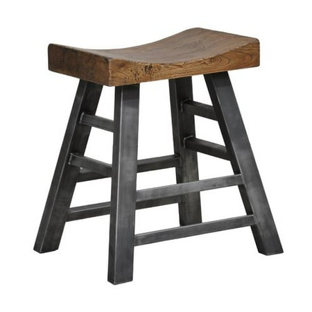 - Bungalow Rose Harper 24'' Bar Stool