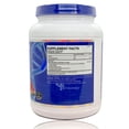 thumbnail image 3 of Glycoject Evogen sabor sandía 1 kg 37 serv, 3 of 5