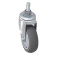 thumbnail image 3 of Industrial Casters, Compact Structure Wheels  For Worker For Outdoor, 3 of 8