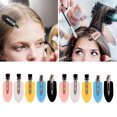 thumbnail image 2 of Pinzas para el cabello shamjiam 10 piezas sin marcas, 2 of 9