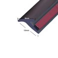 thumbnail image 4 of Tira de sellado de puerta de coche, borde inclinado en forma de T, resistente a la intemperie, goma Universal, 8x10MM/5x7MM, accesorios interiores de coche, 2/4/5M, 4 of 5