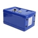 thumbnail image 5 of Mini Caja De Almacenamiento De Llaves De Metal Para Niños, Caja Fuerte De Simulación, 5 of 7