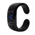 thumbnail image 5 of Rewera LED Bracelet Bluetooth Programmable Light up Wristband for Night Running/Cycling/Dance, 5 of 8