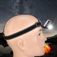 thumbnail image 1 of Faro para exteriores, minifaro brillante de 3 W y 800 LM, faro de emergencia probado profesionalmente, 1 of 12