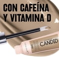 thumbnail image 5 of 2 Pack Revlon PhotoReady Candid Concealer, with Anti-Pollution, Antioxidant, Anti-Blue Light Ingredients, without Parabens, Pthalates and Fragrances; Medium Deep 0.34 Fluid Oz, 5 of 6