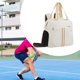thumbnail image 1 of Bolsa de Pickleball Colamx mochila de deporte al aire libre con correas extraíbles, 1 of 8