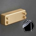 thumbnail image 2 of Clothesline Dryer Bathroom Accessories Drying Rack Clothesline Rack Washing Machine Tumble Dryer Double Layer -jm68, 2 of 4