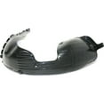 thumbnail image 3 of New Fits HYUNDAI SONATA 2015 2017 Front Driver Side CAPA Fender Liner HY1248154C, 3 of 5