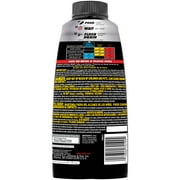Drano Dual-Force Foamer, Hair and Drain Clog Remover, Commercial Line, 17 fl oz