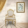 thumbnail image 3 of Isabelle Z 11x14 Gold Ornate Wood Framed with Double Matting Museum Art Print Titled - Le Reve II, 3 of 4
