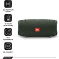 thumbnail image 2 of Altavoces Bluetooth inalámbricos portátiles JBL Xtreme 2 (par), 2 of 2