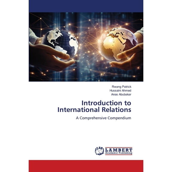 Introduction to International Relations, (Paperback)