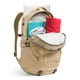 thumbnail image 3 of Mochila THE NORTH FACE Recon Everyday Khaki para mujer 30L, 3 of 4