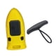 thumbnail image 2 of Cubo de pesca para kayak Accesorios para kayak Práctico Fácil de usar Profesional Amarillo, 2 of 8