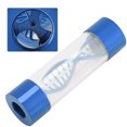 thumbnail image 2 of Medidor De Flujo De Enfriamiento De Agua Duradero, Medidor De Flujo De Agua, Altamente Resistente Al Desgaste Para Sistema De Enfriamiento De Agua De Escritorio Industrial De, 2 of 8