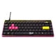 thumbnail image 5 of Teclado ASUS ROG Falchion Ace HFX con cable 65% TKL, 5 of 9