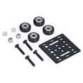thumbnail image 1 of V Slot Plates, Sturdy Stable Durable Easy Installation Gantry Plate  For 3D Printer, 1 of 8