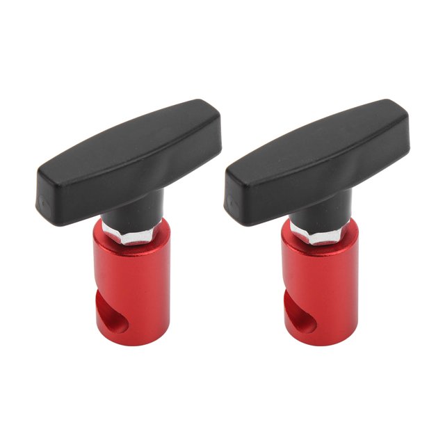 2pcs Hood Lift Support Clamp, Durable Hood Strut Clamp for Hatchbacks and Trunk, Car Tailgage Strut Holder Retainer Tool
