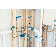 1/2 HAP Easy Test Plug (4 Pack)