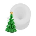 thumbnail image 4 of Biscuit Molds Supplies Kitchen Accessories Handmade Embossed Mould Tools DIY Fondant Casting Die Cupcake Chocolate Making Xmas Tree 02, 4 of 7