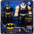 thumbnail image 1 of DC Comics, Batman 2pack Batman Vs Bane DC Comics 1, 1 of 5