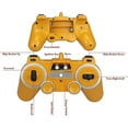 thumbnail image 5 of Remote Control Truck, 1/20 Scale 6 Channel 2.4ghz Rc Dump Truck Construction Vehicle Toy, 5 of 5