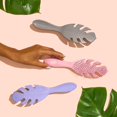 thumbnail image 4 of Cepillo desenredante The Wet Brush Go Green Lavender, 4 of 4
