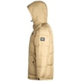 thumbnail image 4 of Reebok Mens Quilted Warm Puffer Jacket, 4 of 5