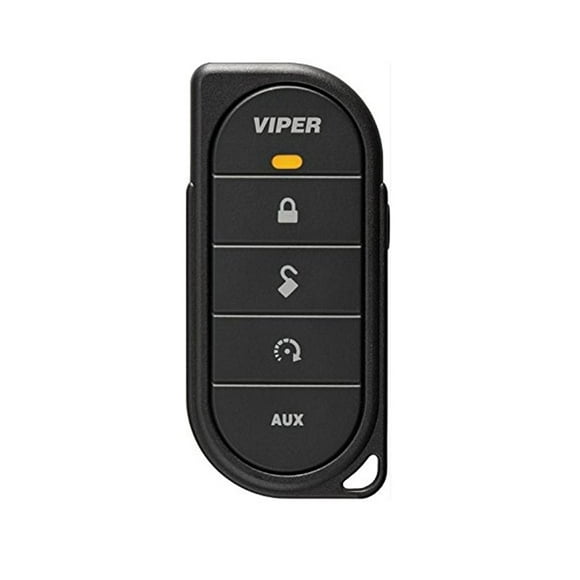 Viper 7656V Télécommande de Remplacement à 1 Bouton