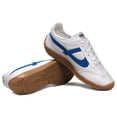thumbnail image 4 of Tenis para dama Panam 10391-0019 Sintetico Nieve Azul, 4 of 4