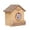 dog, variant on Pet Cremation Urn for Dogs Cats Ashes Pet Memorial Cinerary Casket with Memorial Words Pet Urns Box Keepsakes Ashes Box