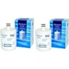 Lg Vertical Refrigerator Water Filter, 2