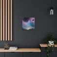 thumbnail image 4 of Nebula in Moonlight - Canvas, 4 of 10