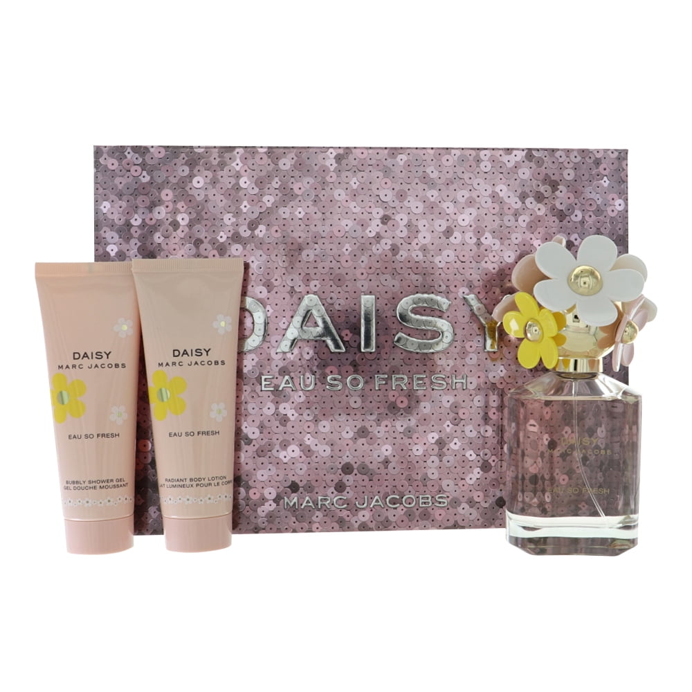 Marc Jacobs Marc Jacobs Daisy Miniatures Collection , 4 Pc Marc Jacobs Marc Jacobs Daisy Miniatures Collection , 4 Pc