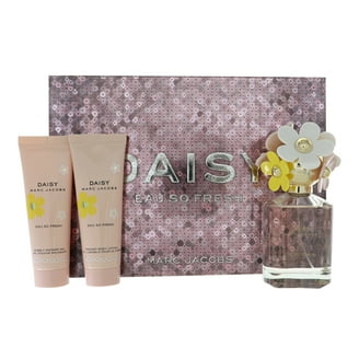 Marc Jacobs Daisy Eau So Fresh Perfume Women's Gift Set: 4.2 EDT