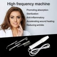 thumbnail image 2 of LOVEVER Portable High Frequency  Current Beauty And Removal Instrument  Stick, 2 of 8