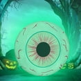 thumbnail image 5 of hengsof Halloween Inflatable Large Eyes, Blow Up Inflatable for Halloween Party Indoor, Outdoor, Yard, Garden, Lawn Decorations for Yard, 5 of 7